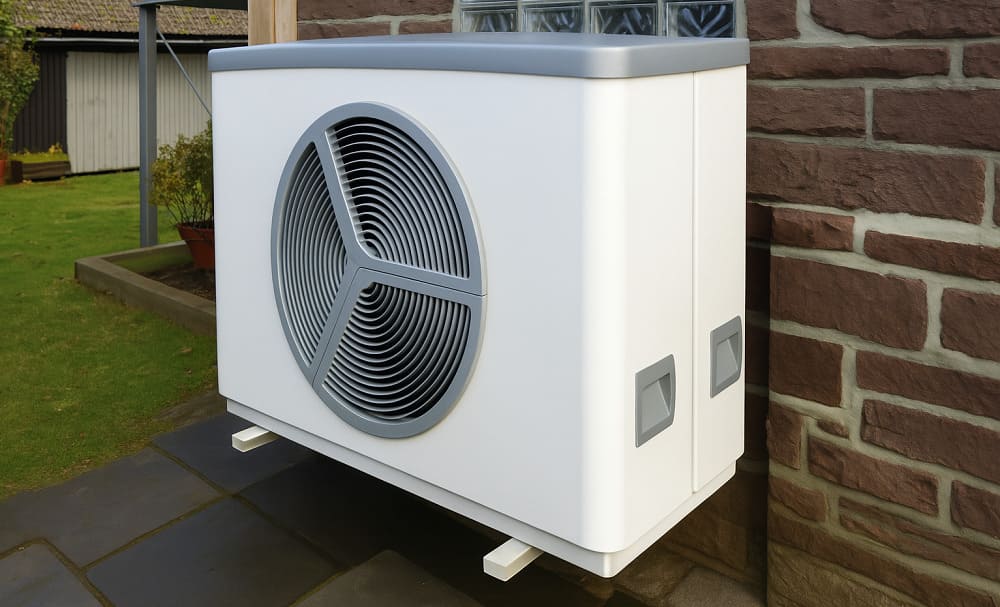 тепловые насосы